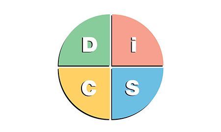 ASSESSMENT EVERYTHING DiSC®