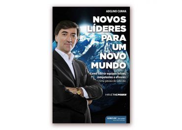 I Have the Power-Livro Adelino Cunha-Novos-líderes para um novo mundo