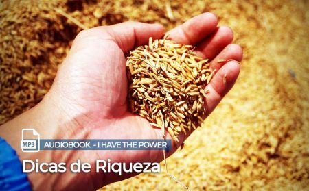 Dicas de Riqueza - I Have the Power