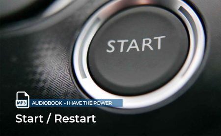 MP3 – “Start/Restart”