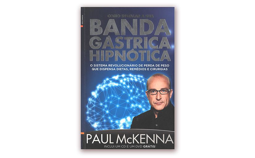 Paul McKenna Banda Gástrica Hipnótica