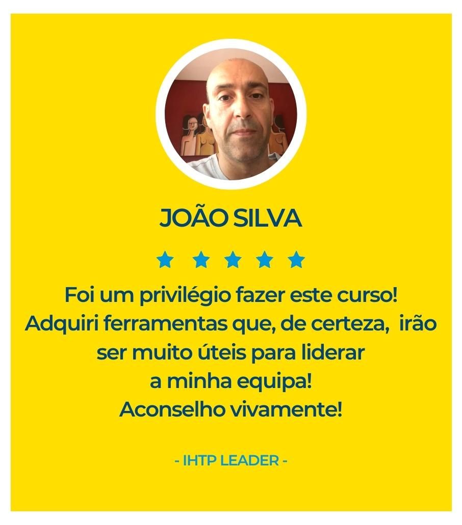 Joao Silva