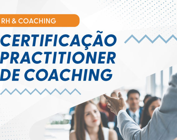 Certificação Internacional de Coaching