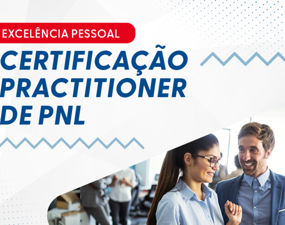 Certificação Internacional Practitioner de PNL