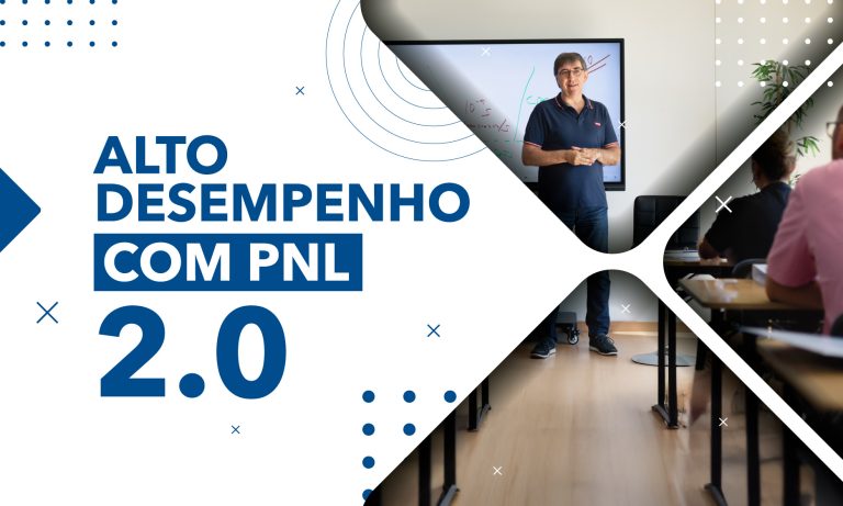 Alto Desempenho com PNL 2.0