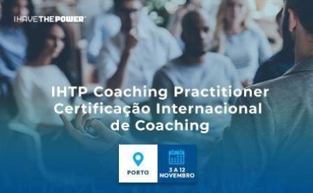 Coaching Practitioner - Porto