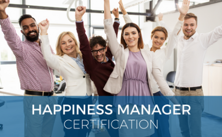 Happiness-Manager-Certification