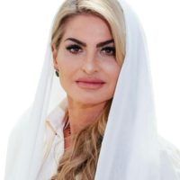 Cláudia Pinto - International Partner Dubai