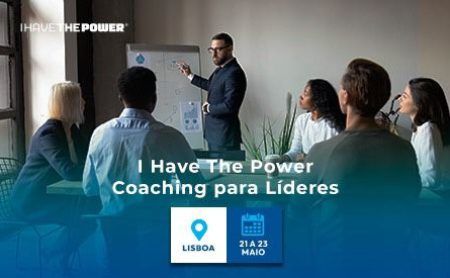 coaching para lideres lisboa