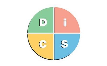 ASSESSMENT EVERYTHING DiSC®
